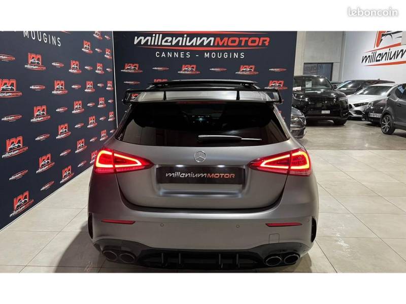 VENDEZ VOTRE VOITURE DANS LES ALPES MARITIMES