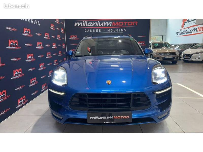 ACHETER UNE VOITURE D'OCCASION NICE