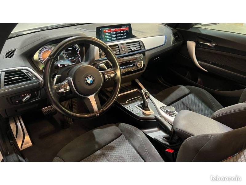 DEPOT VENTE AUTOMOBILE AUTOUR DE MOI