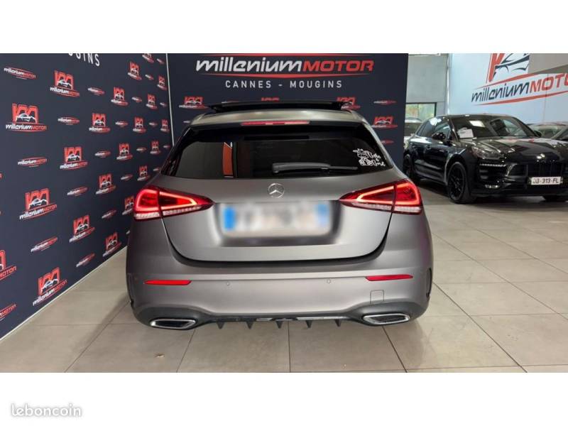 VENDEZ VOTRE VOITURE DANS LES ALPES MARITIMES