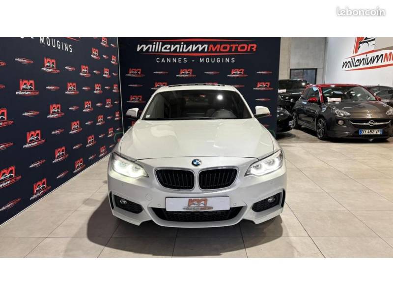 ACHETER UNE VOITURE D'OCCASION NICE