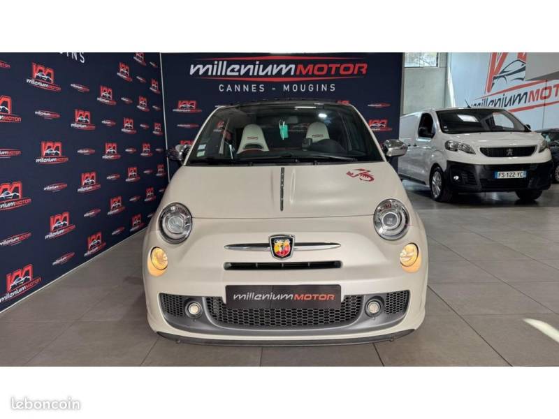 ACHETER UNE VOITURE D'OCCASION NICE