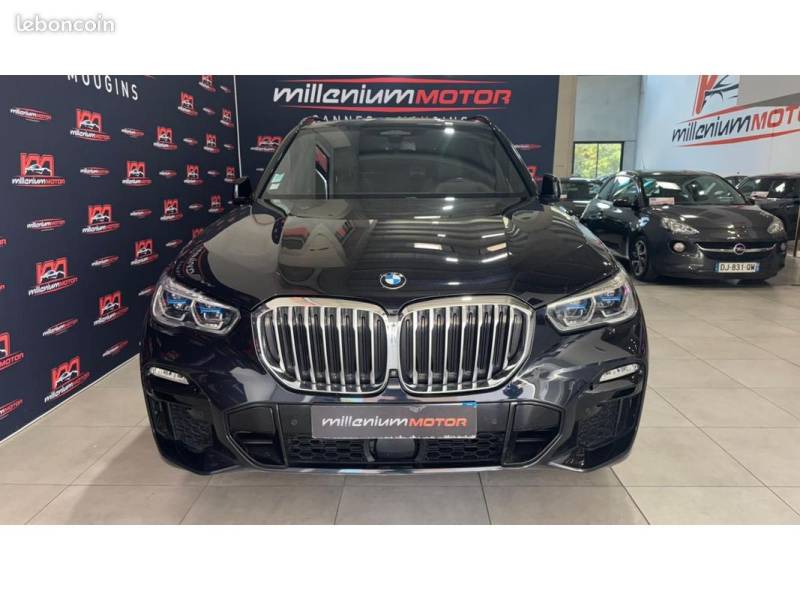 ACHETER UNE VOITURE D'OCCASION À NICE