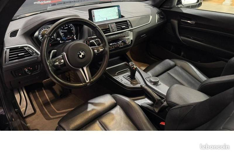 ACHETER UNE VOITURE D'OCCASION NICE