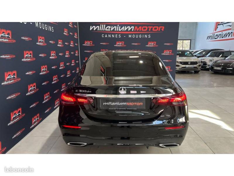 VENDEZ VOTRE VOITURE DANS LES ALPES MARITIMES