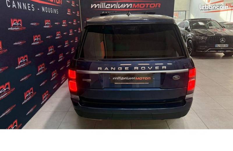 GARAGE DE VENTE AUTOMOBILE LE CANNET