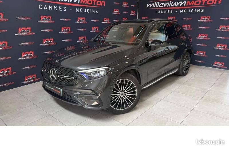 MERCEDES D'OCCASION ALPES MARITIMES