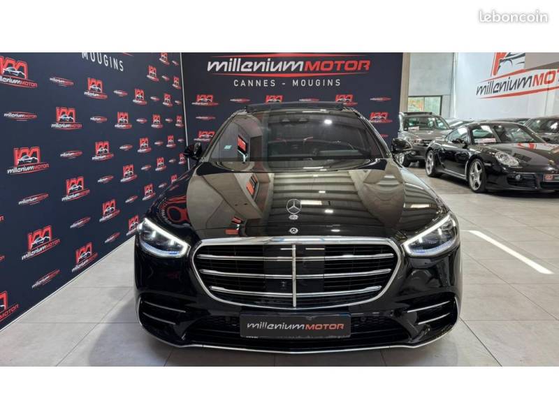 INTERMEDIAIRE DE VENTE AUTOMOBILE ALPES MARITIMES