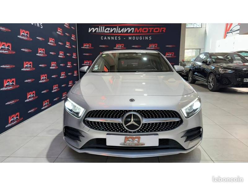 VEHICULES D'OCCASION ALPES MARITIMES 