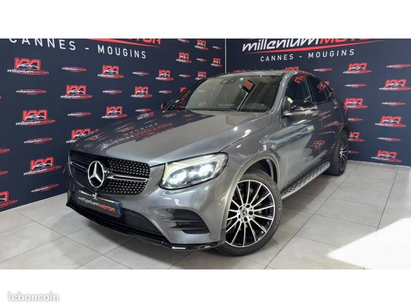 MERCEDES D'OCCASION ALPES MARITIMES