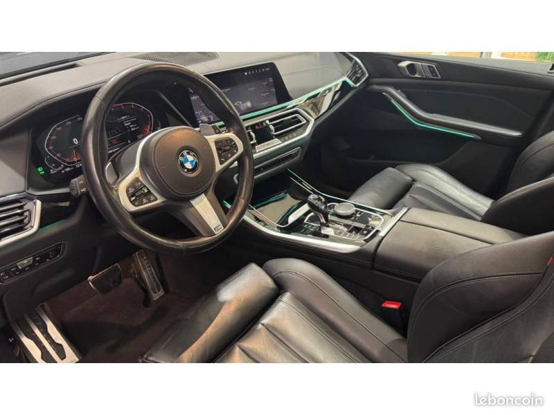 VOITURE D'OCCASION ANTIBES