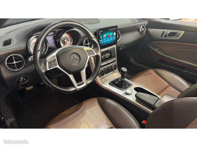 VOITURE D'OCCASION NICE