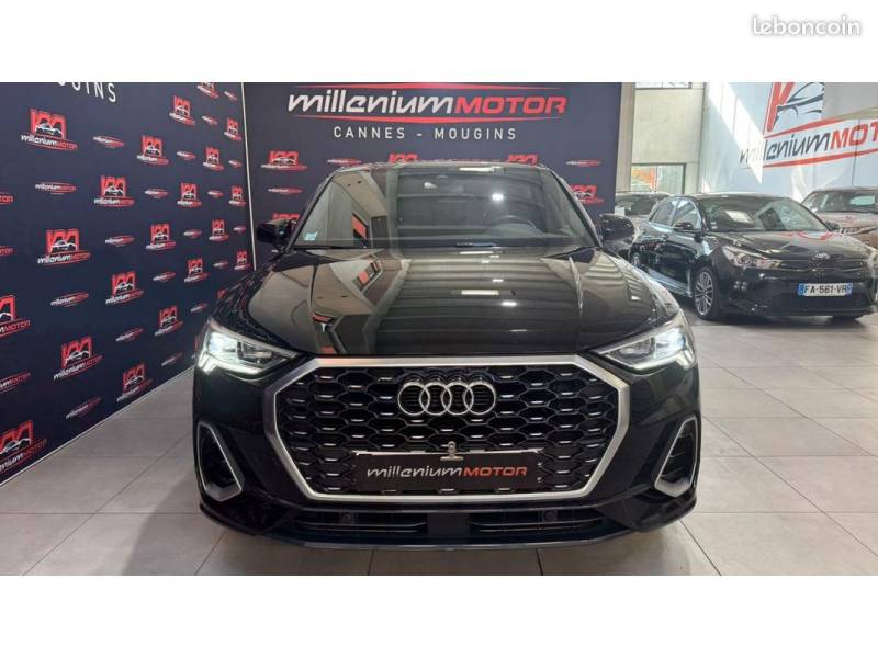 ACHETER UNE VOITURE D'OCCASION NICE