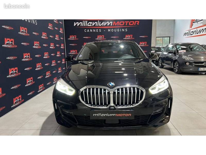 VOITURE D'OCCASION ANTIBES