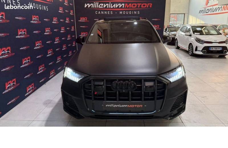 VENDRE SA VOITURE MOUGINS