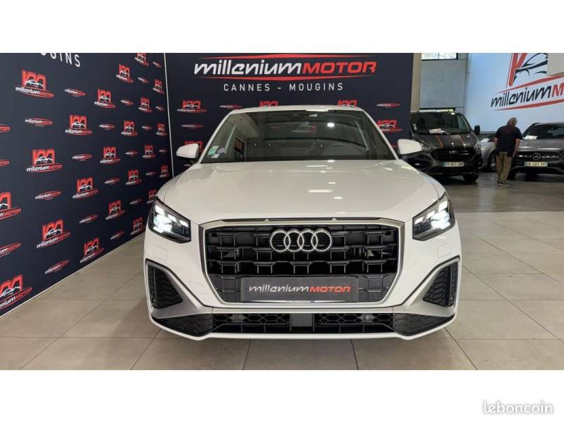 ACHETER UNE VOITURE D'OCCASION À ANTIBES