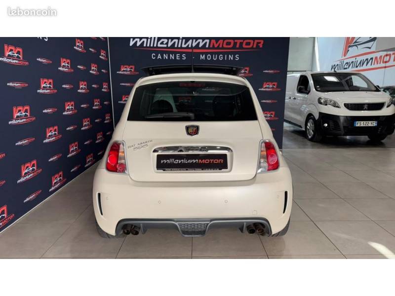 VENDEZ VOTRE VOITURE DANS LES ALPES MARITIMES