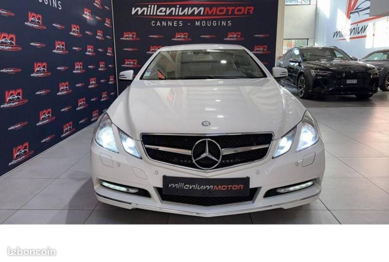 VENDEZ VOTRE VOITURE DANS LES ALPES MARITIMES