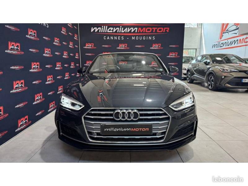 ACHETER UNE VOITURE D'OCCASION NICE