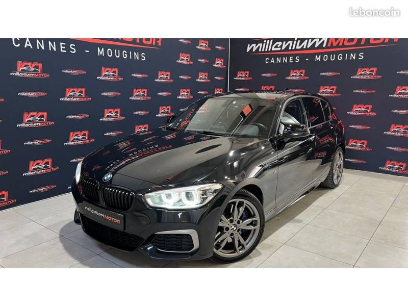 BMW D'OCCASION ALPES MARITIMES