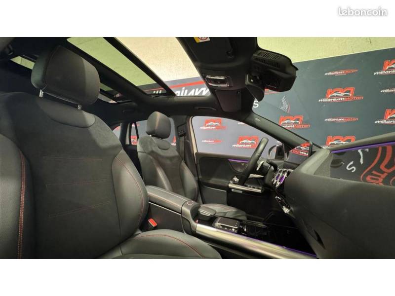 VOITURE D'OCCASION GRASSE