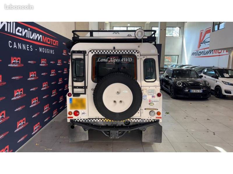 VENDEZ VOTRE VOITURE DANS LES ALPES MARITIMES