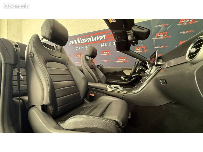 INTERMEDIAIRE DE VENTE AUTOMOBILE ALPES MARITIMES