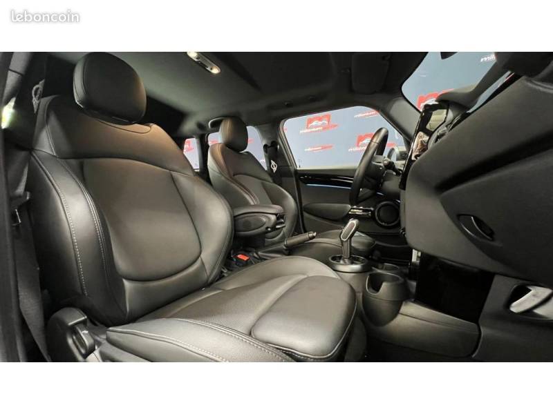 ACHETER UNE VOITURE D'OCCASION À NICE