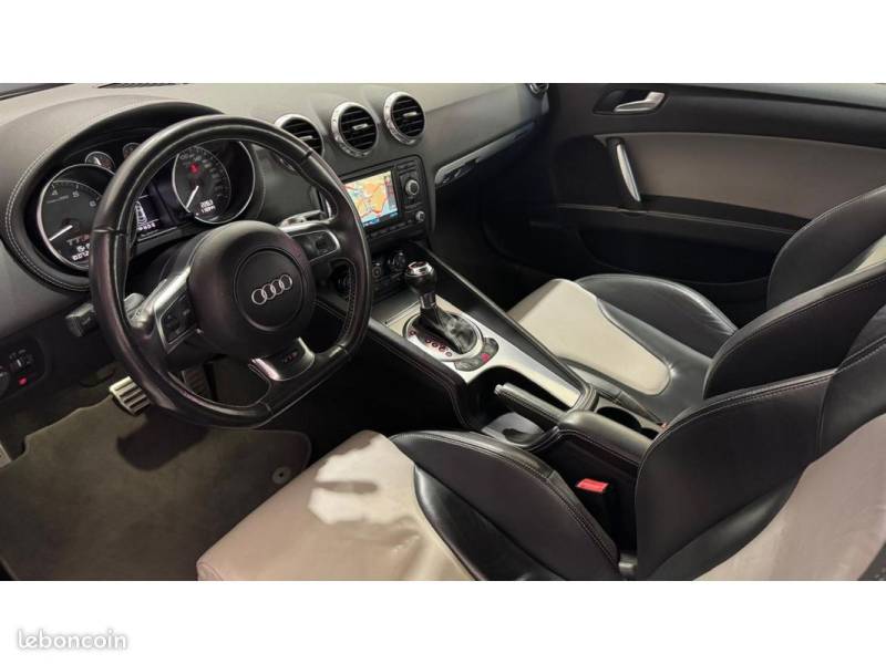 VOITURE D'OCCASION MOUGINS