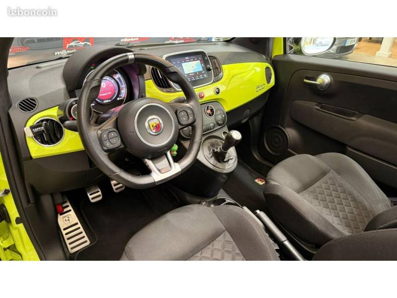 VOITURE D'OCCASION GRASSE