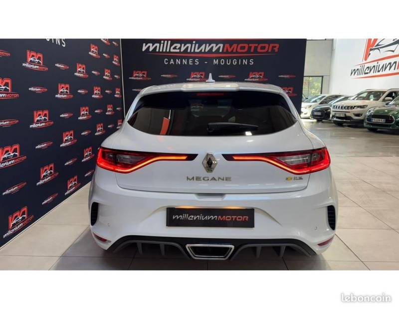 ACHETER UNE VOITURE D'OCCASION NICE