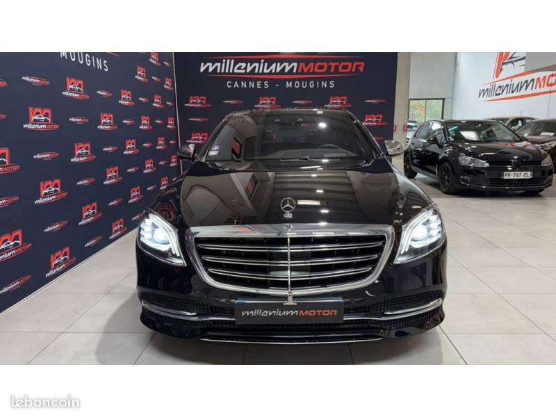 ACHETER UNE VOITURE D'OCCASION NICE