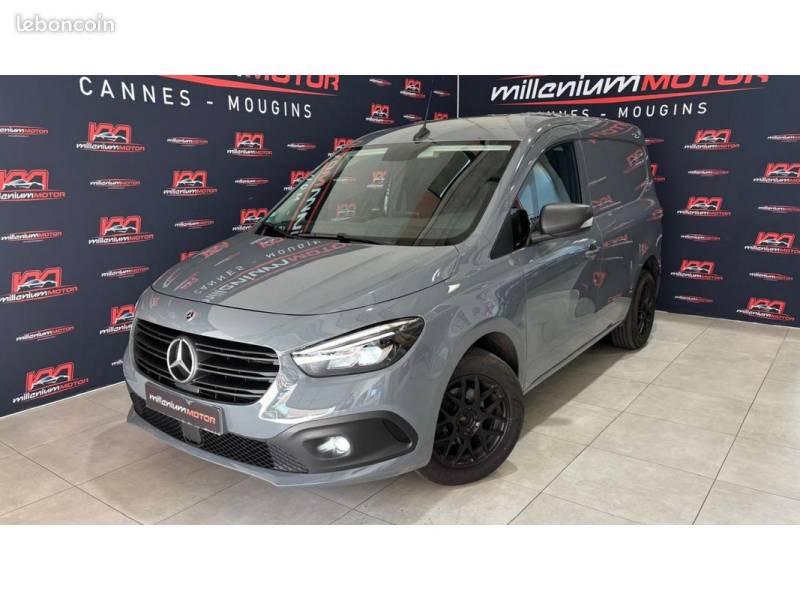 MERCEDES D'OCCASION ALPES MARITIMES