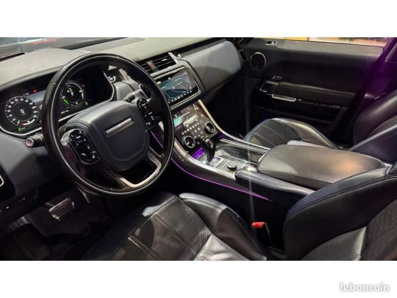 ACHETER UNE VOITURE D'OCCASION NICE