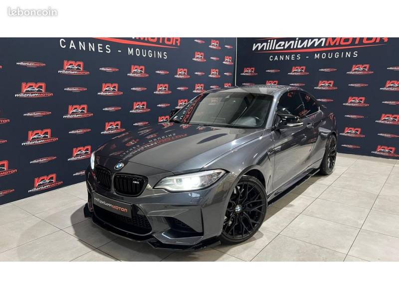 BMW D'OCCASION ALPES MARITIMES 06