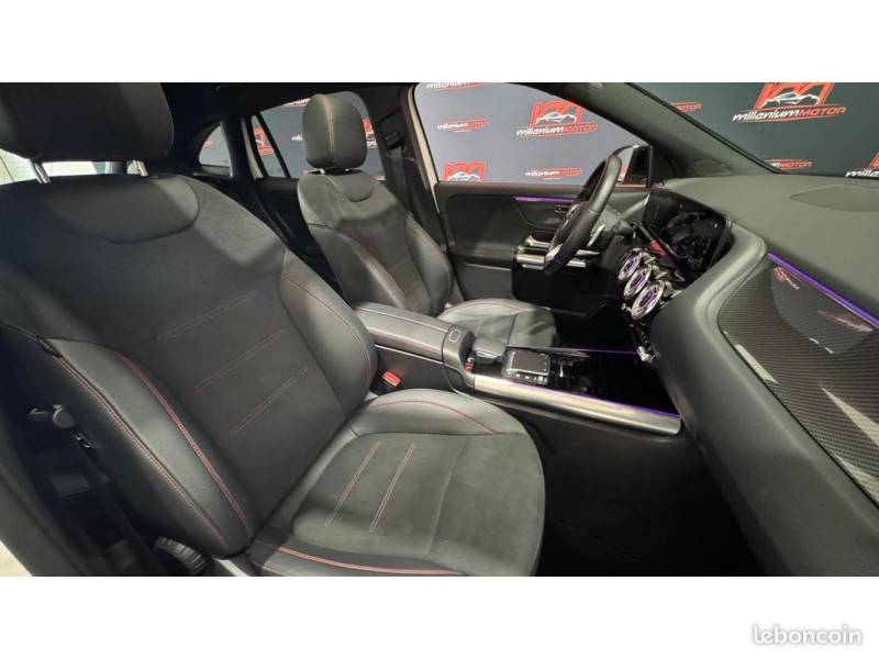 VOITURE D'OCCASION ANTIBES