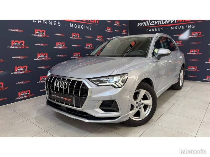 AUDI D'OCCASION ALPES MARITIMES