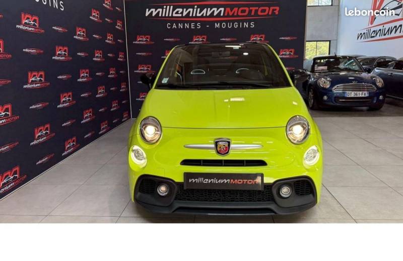 ACHETER UNE VOITURE D'OCCASION NICE