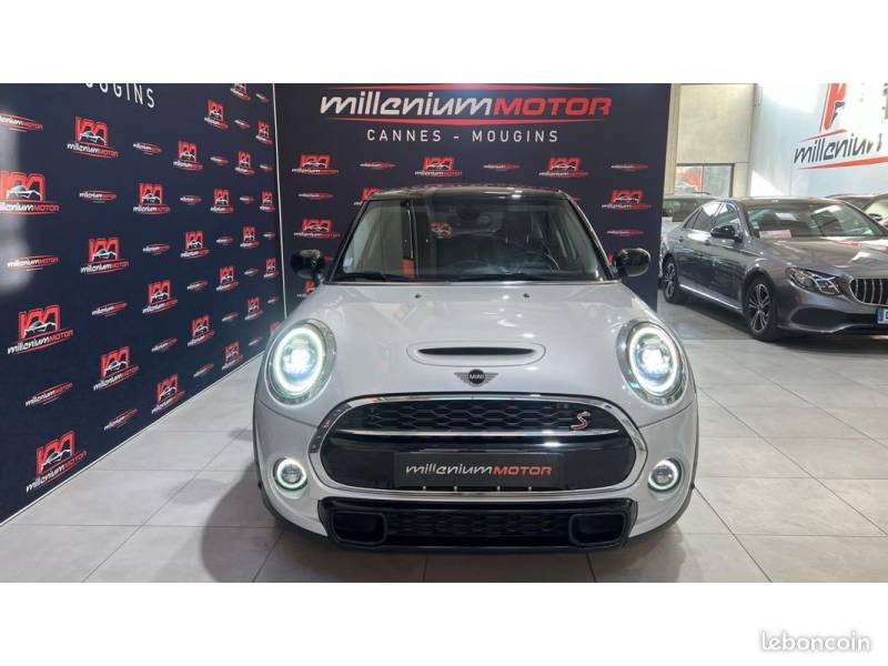 VOITURE D'OCCASION ALPES MARITIMES