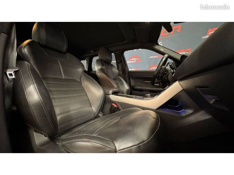 ACHETER UNE VOITURE D'OCCASION À ANTIBES