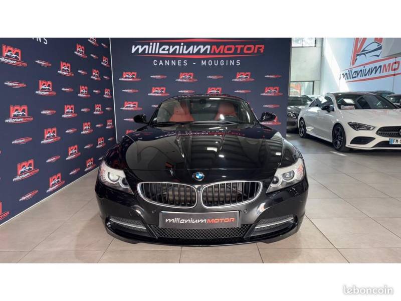 ACHETER UNE VOITURE D'OCCASION NICE