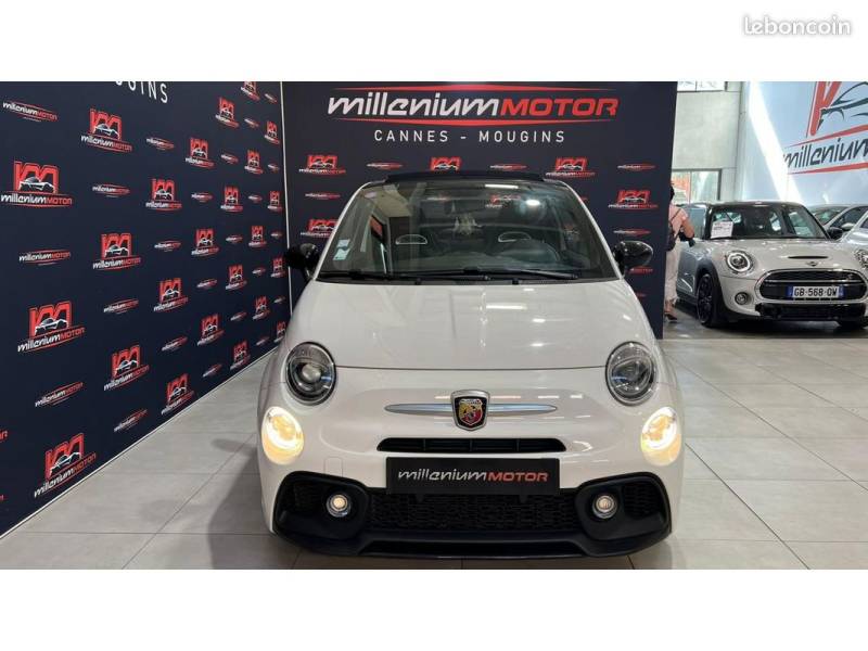 VENDEZ VOTRE VOITURE DANS LES ALPES MARITIMES