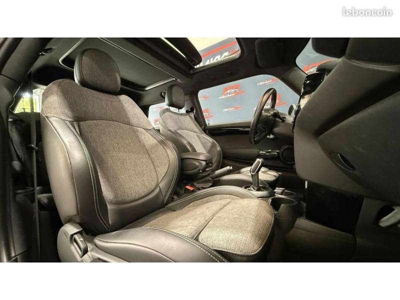 VOITURE D'OCCASION GRASSE