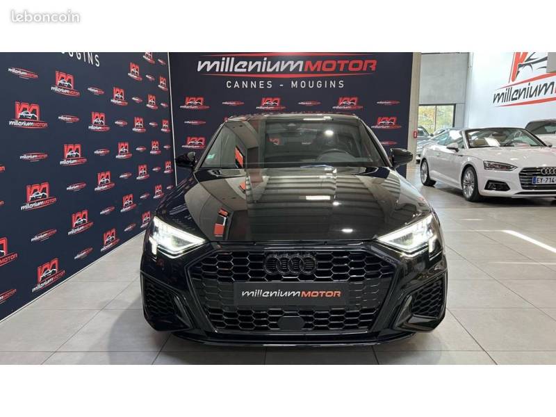 VOITURES D'OCCASION ANTIBES