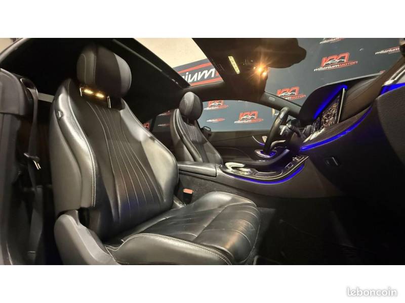 INTERMEDIAIRE DE VENTE AUTOMOBILE ALPES MARITIMES