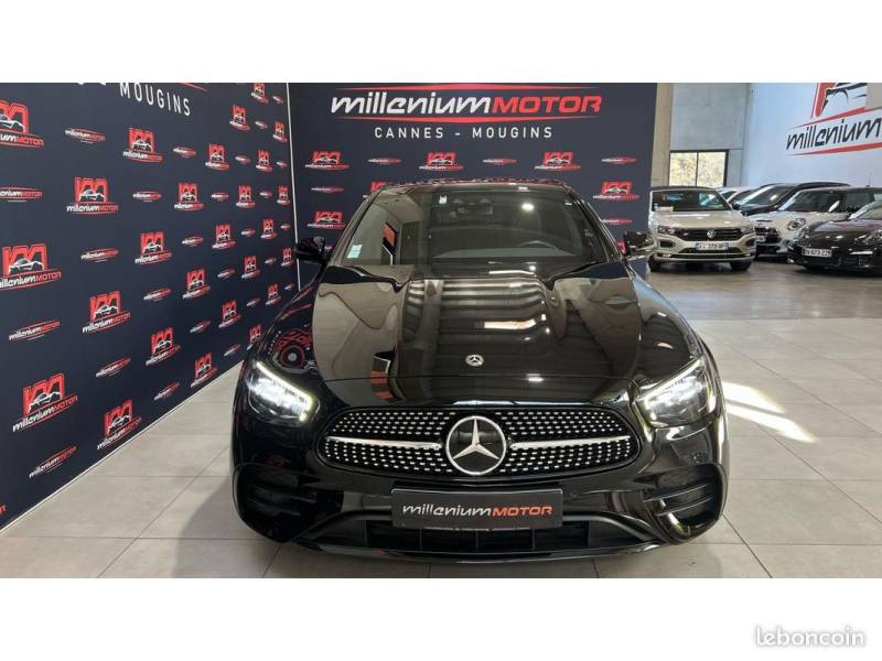 ACHETER UNE VOITURE D'OCCASION DANS LES ALPES MARITIMES