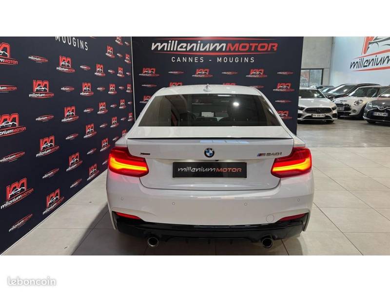 VENDEZ VOTRE VOITURE DANS LES ALPES MARITIMES