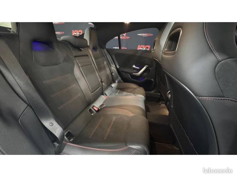 ACHETER UNE VOITURE D'OCCASION NICE