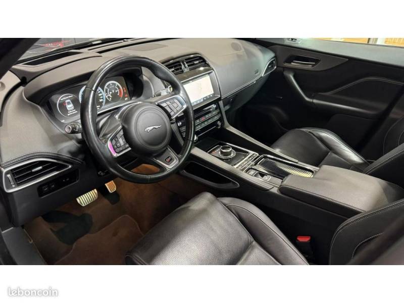 VOITURE D'OCCASION CANNES