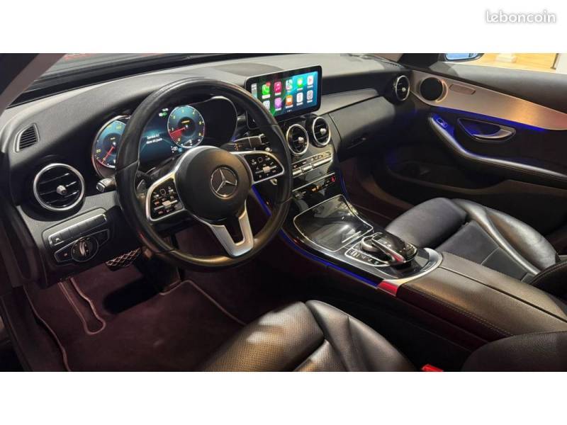 ACHETER UNE VOITURE D'OCCASION NICE